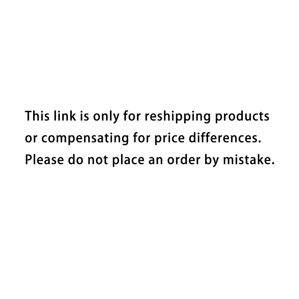 

This link does not sell products. It pays additional shipping costs, price differences, etc.