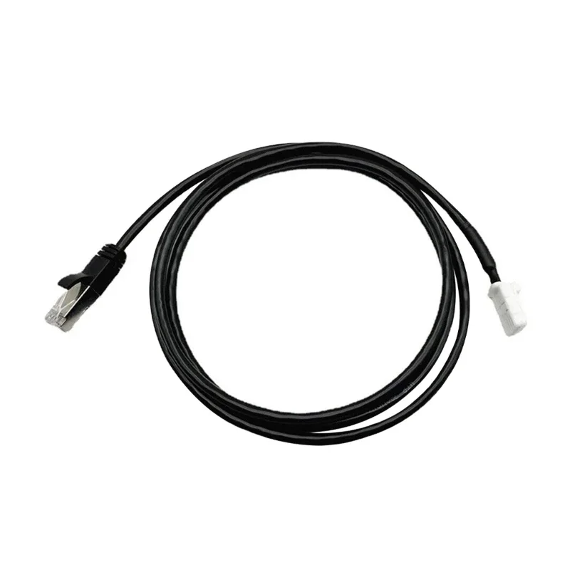 Diagnostic Cable 1137658-00-A Plastic Black Replacement Compatible For Model 3/Y Car Accessories Plug-and-play