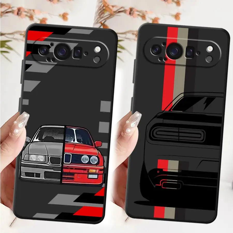 Jdm Car Soft Cover … - image