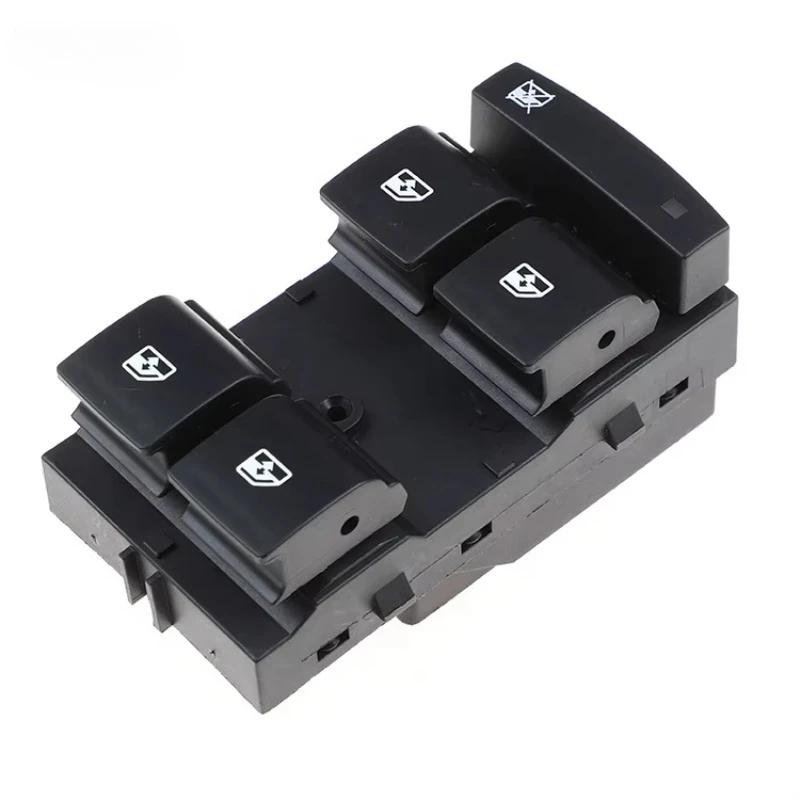 Front Left Power Window Master Switch For Chevrolet Cruze 2010-2015 LHD Electric Window Control Button 20917599