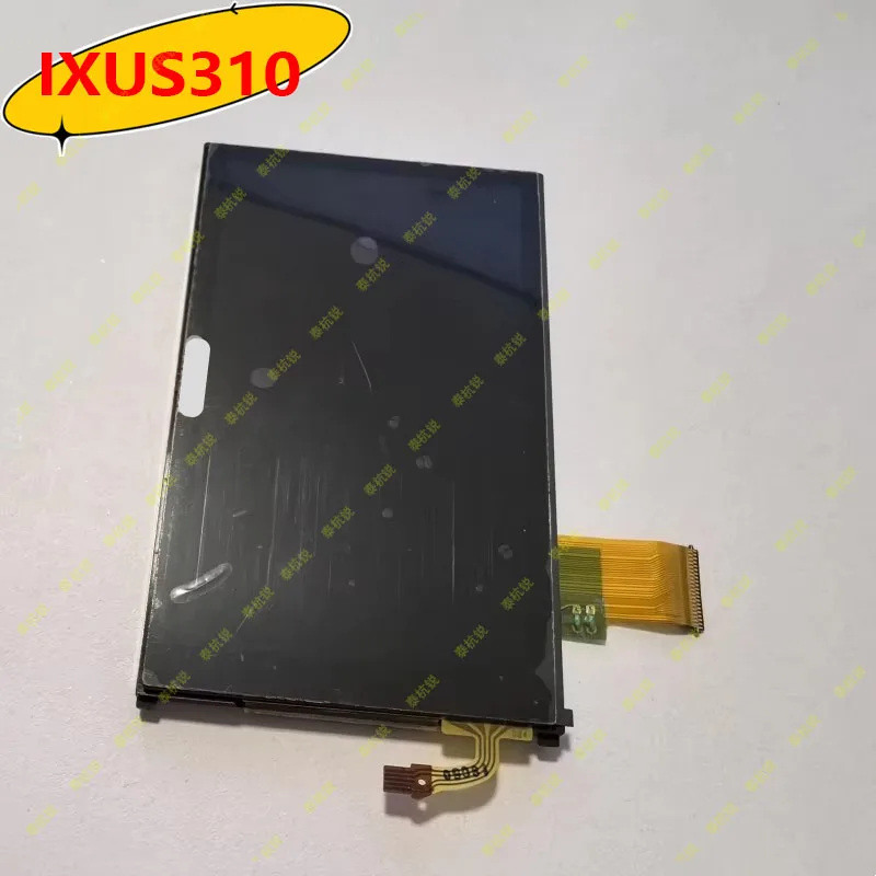 Neue Für Canon IXUS310 HS IXY31S PC1584 Kamera LCD Display Touchscreen