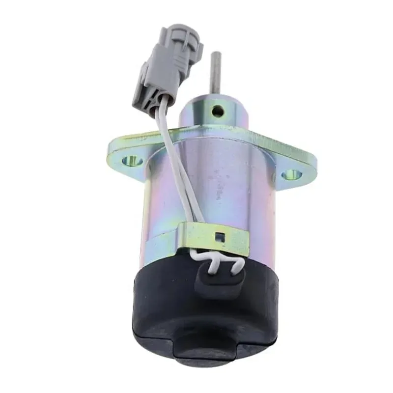 

HA-4000210060 Stop Solenoid for Haaaulotte HA16 RTJ Aerial Work Platform Parts