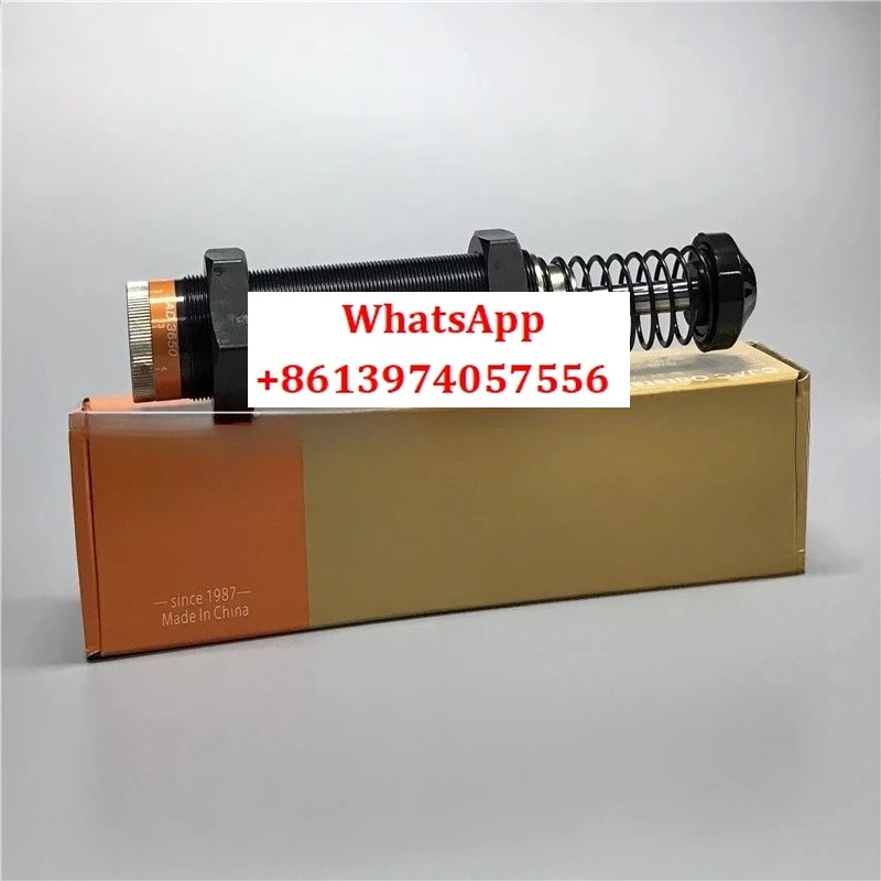 

AD3650-5-NH-AI-Q-UC-DT hydraulic buffer OEM 1.25M * 2