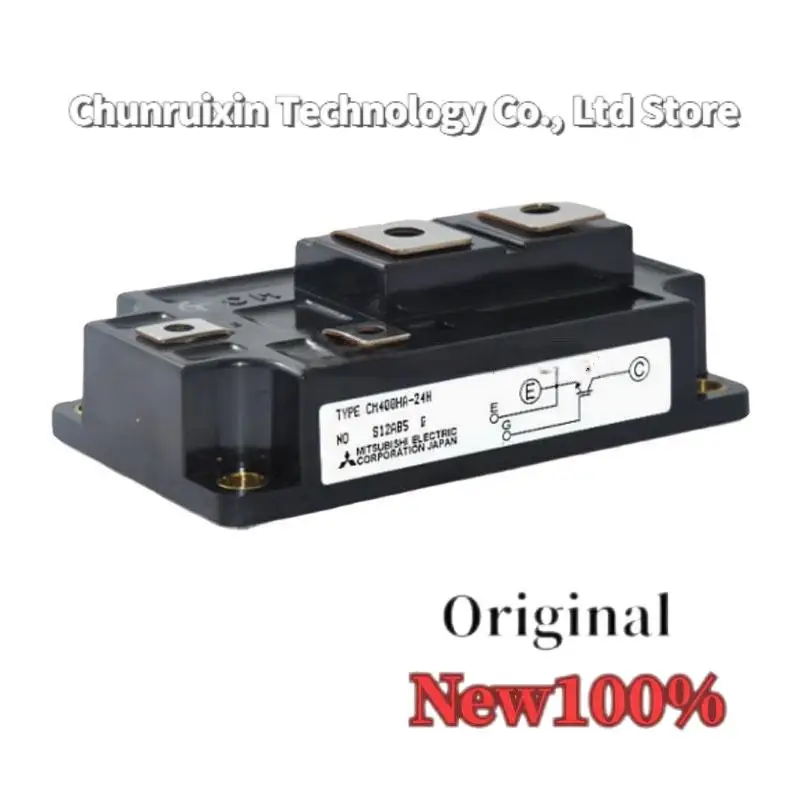 

CM400HA-28H CM400HA-24H CM400HA-12H Модуль IGBT, новый оригинальный