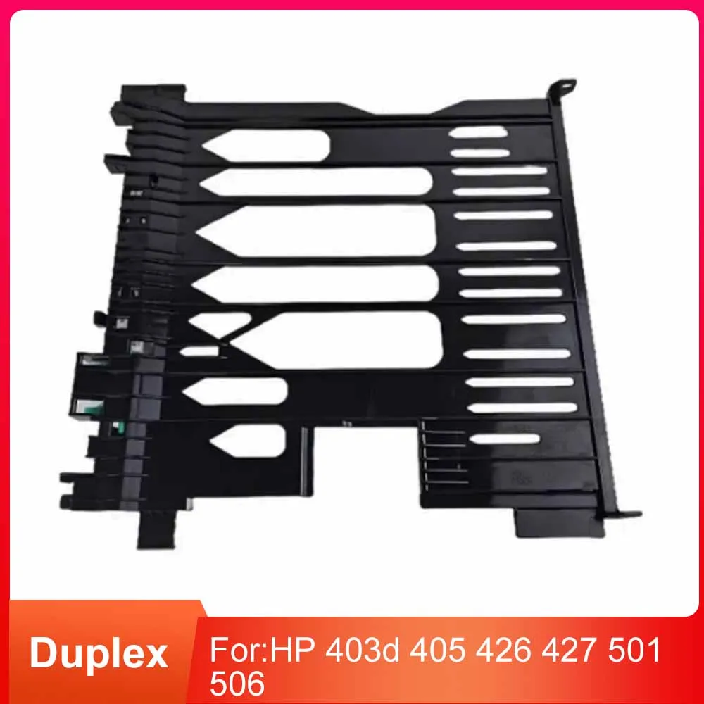 

Double sided printing unit suitable for HP 403d 405 426 427 501 506 Duplex Double sided printing unit