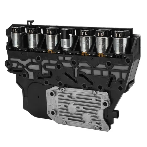 Imagen 2 del producto Módulo de Control de computadora de transmisión, reemplazo 6T45 TCM TCU para Captiva/Cruze/Epica