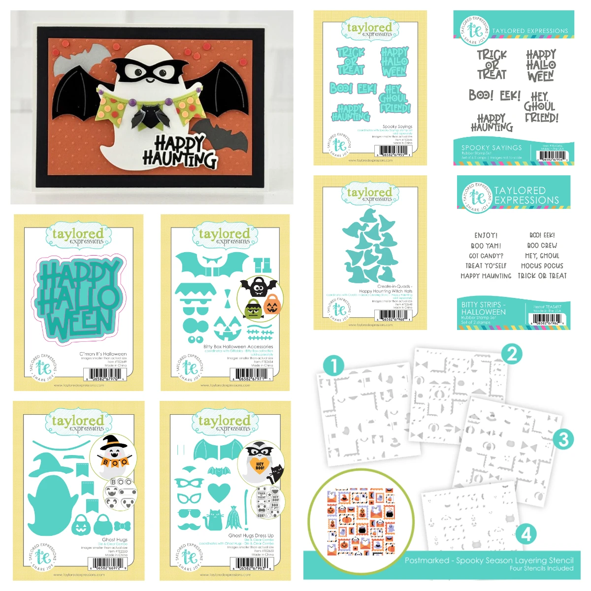 Thumbnail 2 - #52 Latest Decorative Stamps Offers
