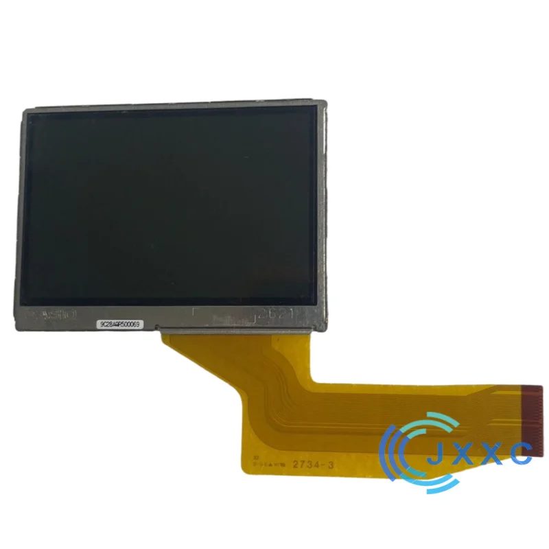 

Подходит для ЖК-экрана камеры S880.