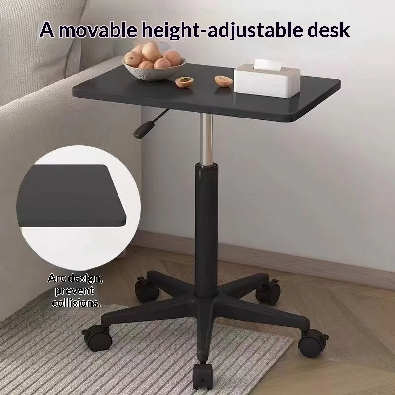 

Height Adjustable Electric Standing Computer Desk Sit Stand Gaming Desk Home Office Bedroom Study Foldable Ergonomic Desk Table