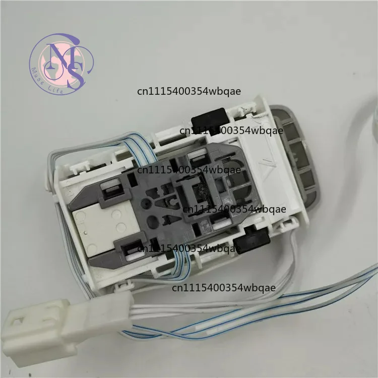 Car Ceiling Dome Light, Interior Reading Light & Side Reading Lamp Assembly