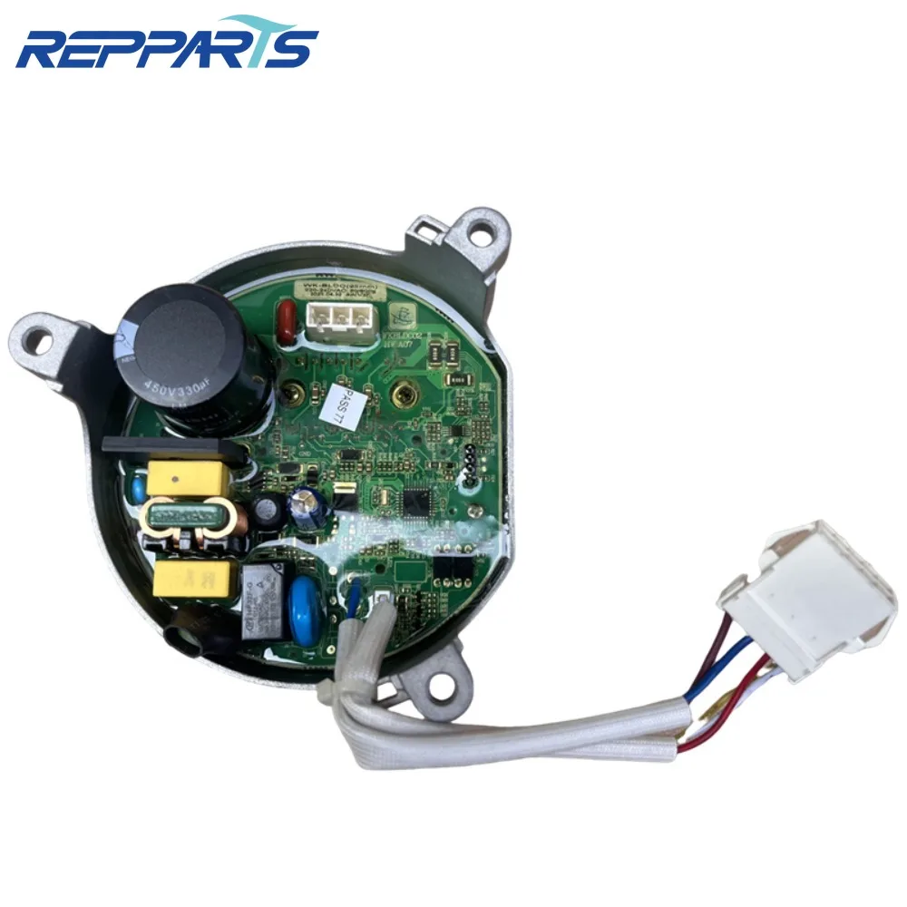 New WK-BLDC Inverte… - image