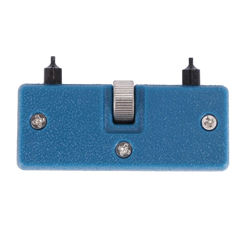 16 шт. пресс-инструмент для часов с набором инструментов для замены батареи часов и фитинговыми штампами для снятия задней панели часов, ремонт и батарея