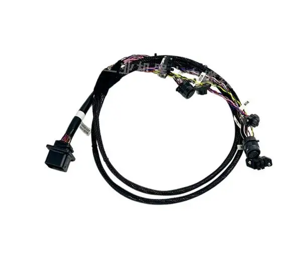 

A660-8020-T705 M-20ID/25 Robot Five Six Axis Link Line Control Cabinet Accessories
