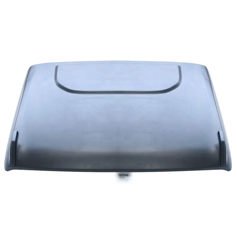 Auto Parts Other Exterior Accessories Factory Steel Car bonnet Engine Hood Cover Fit For GREAT WALL TANK 300 2023