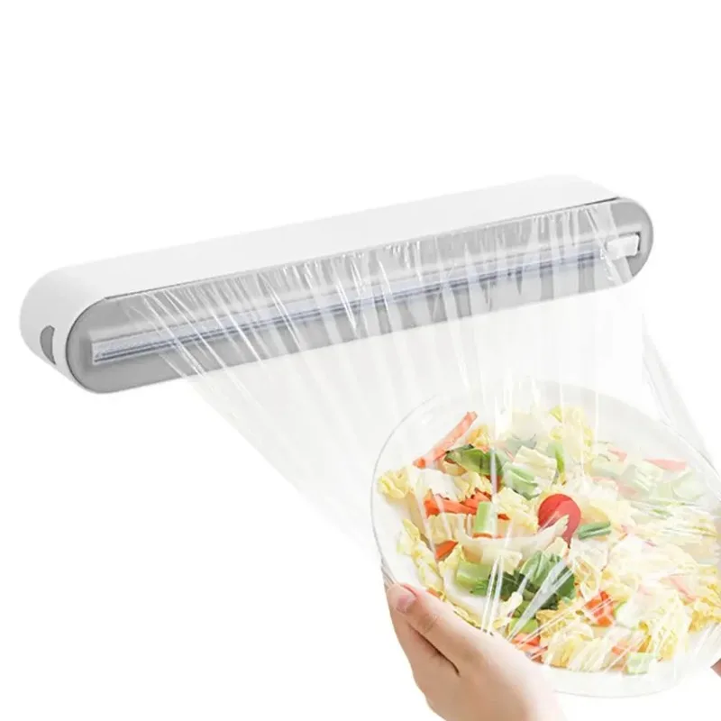#21 New Food Wrap Dispensers Arrivals