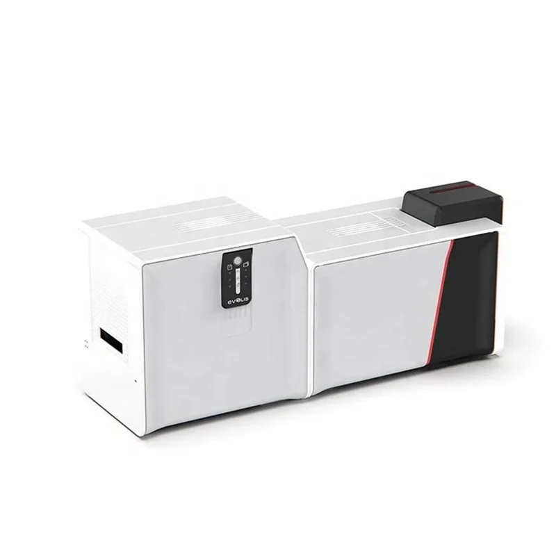 

In stock Evolis Primacy Double-sided PVC Business Card Printer Lamination Module S10212