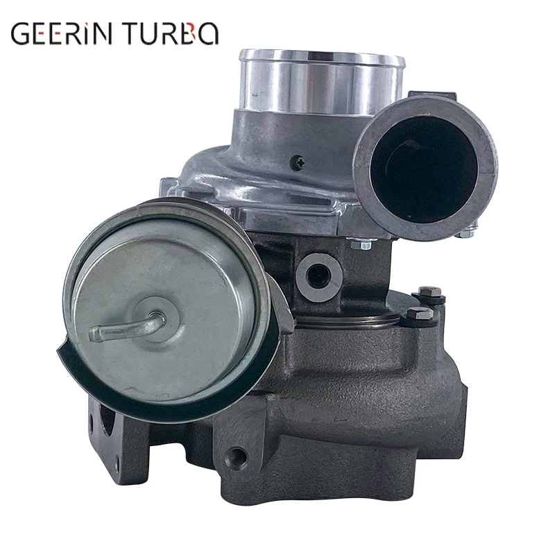 High Performance Turbocharger RHV4 8981320692 JJ129009D Super Charger Turbo For ISUZU D-MAX