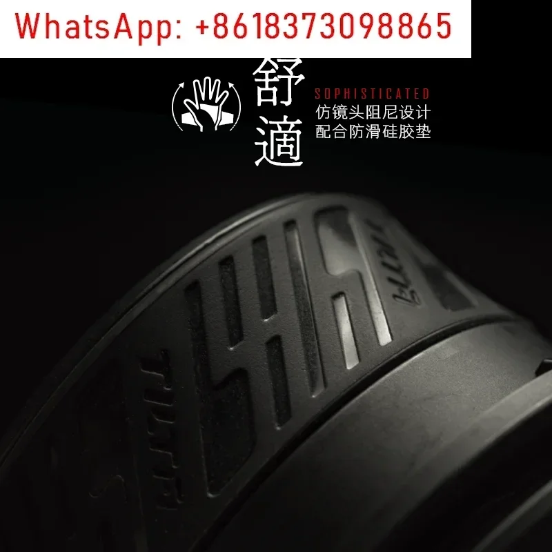 MINI Lightweight Follower 2 SLR Micro Single Camera, Focus and Zoom Accessories