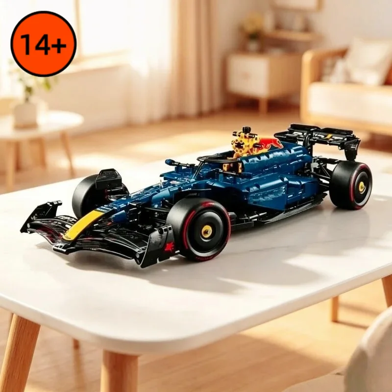 1639pcs-moc-42206-rb20-super-racing-car-technical-building-blocks-model-home-decor-collectible-ornament-holiday-birthday-gifts