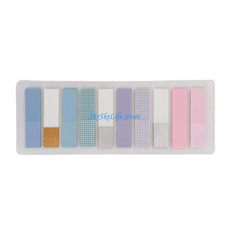 

E65E Writable File Labels Index Tabs for Planner Calendar Laptop Folder