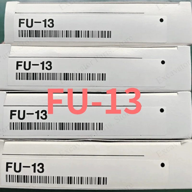 1PCS Brand New FU13 FU-13 Fiber Optic Sensor Fast Delivery