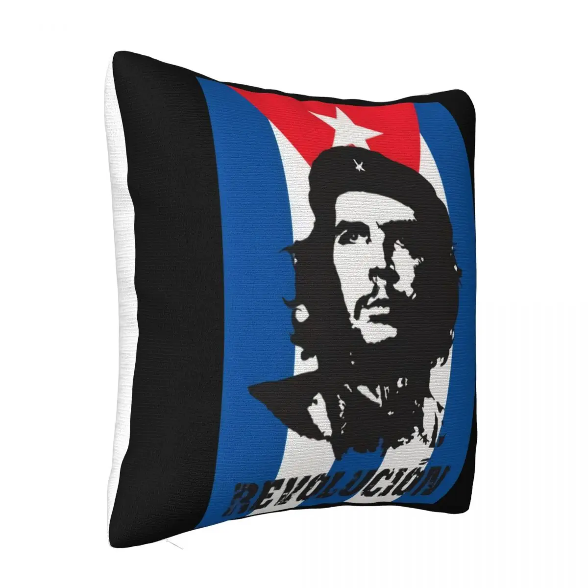 Cuba Great Ist Che Guevara Design Funny Mug For Men And Womenbreathable Graphic Mens Streew Animal Woman Pillow Case