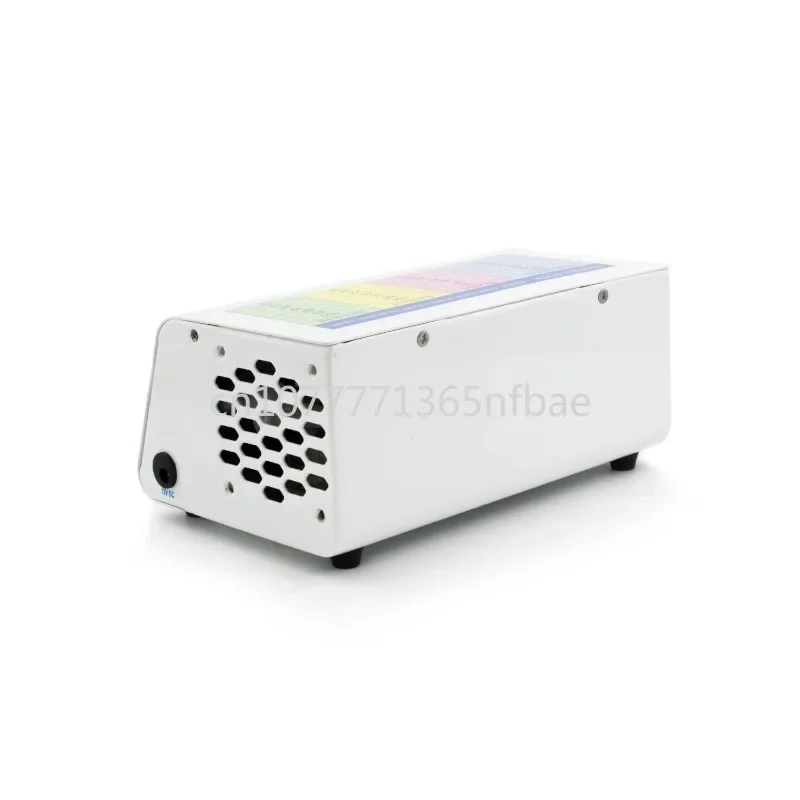 Medical Ozone Generator With Ozone Catalyst Home Ozone Therapy Machine