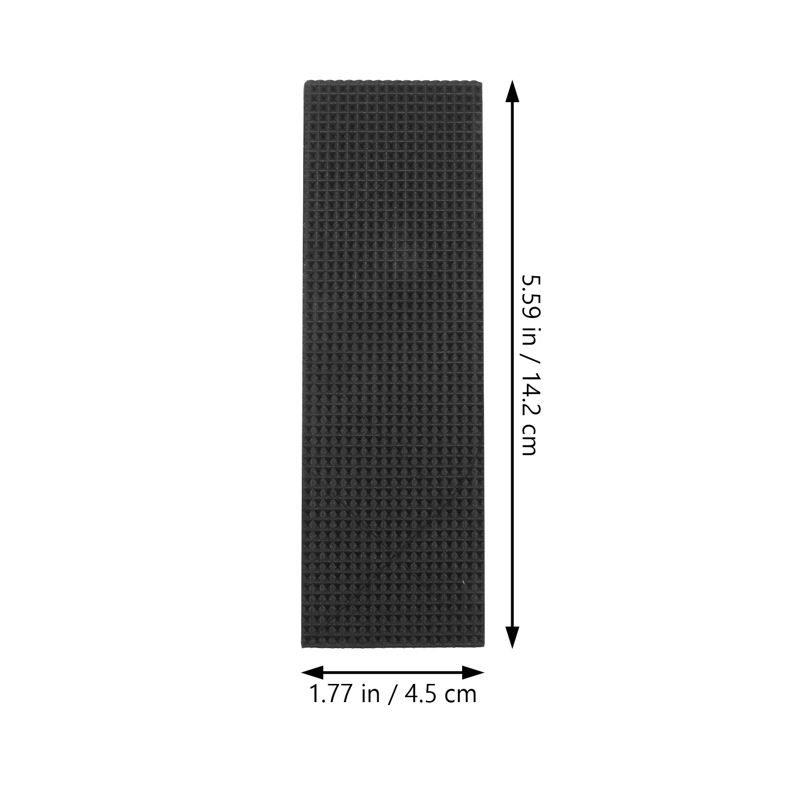 

1 Set Chair Feet Cover Black Felt Stool Caps For Hardwood Floors Furniture Floor Protector Table Leg Mat Anti-Slip Chair Leg