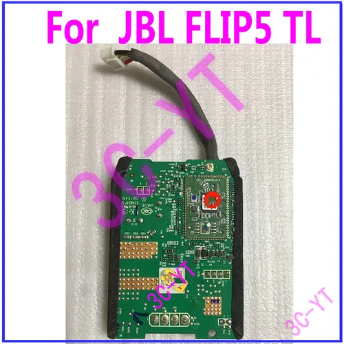 Imagen 2 del producto 1 Uds. Para placa base JBL Flip5 versión TL