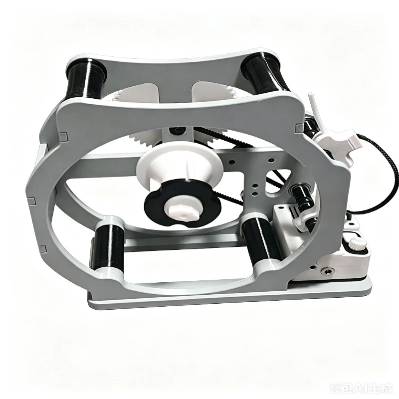 For 3D printing winding machine, consumables finishing workpiece accessories