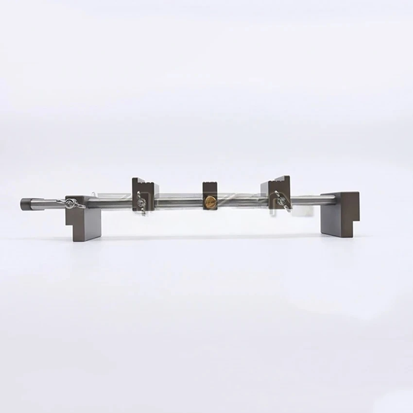 Premium Wetstone Holder Bracket Kitchen Knife Sharpening Stone Frame Holder for Wetstone Blade Sharpening