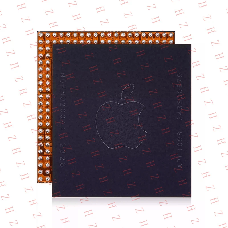 U+ Power IC Chip For MacBook Pro 14