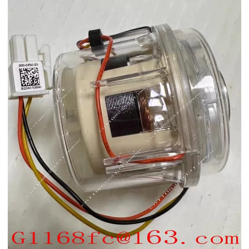 New Original S9 S10 Turbo Motor Fan, Almost New, No Noise, Replaced with Resurrection