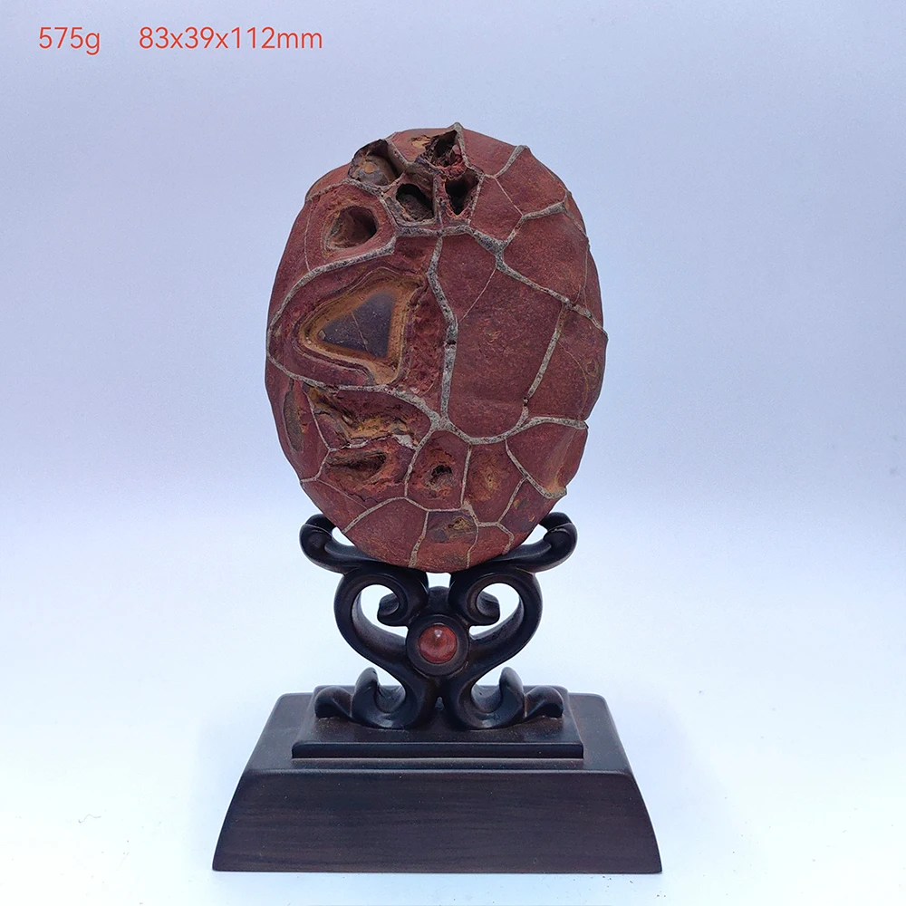 1PC Natural Stone Home Decorations Reiki Rock Natural Minerals Gift Piedras Decorativas Garden Decoration Collect Rough Stone
