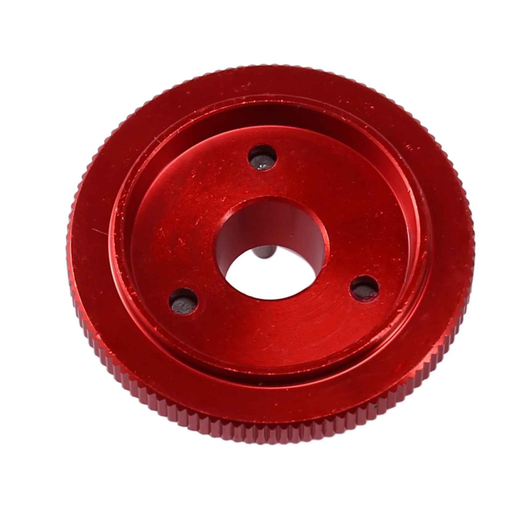 B78B-Clutch Bell Shoes Bearing 14T Gear Flywheel Assembly Kit Set Springs Cone Engine Nut For 1/8 RC Car HPI HSP Traxxas Axial H
