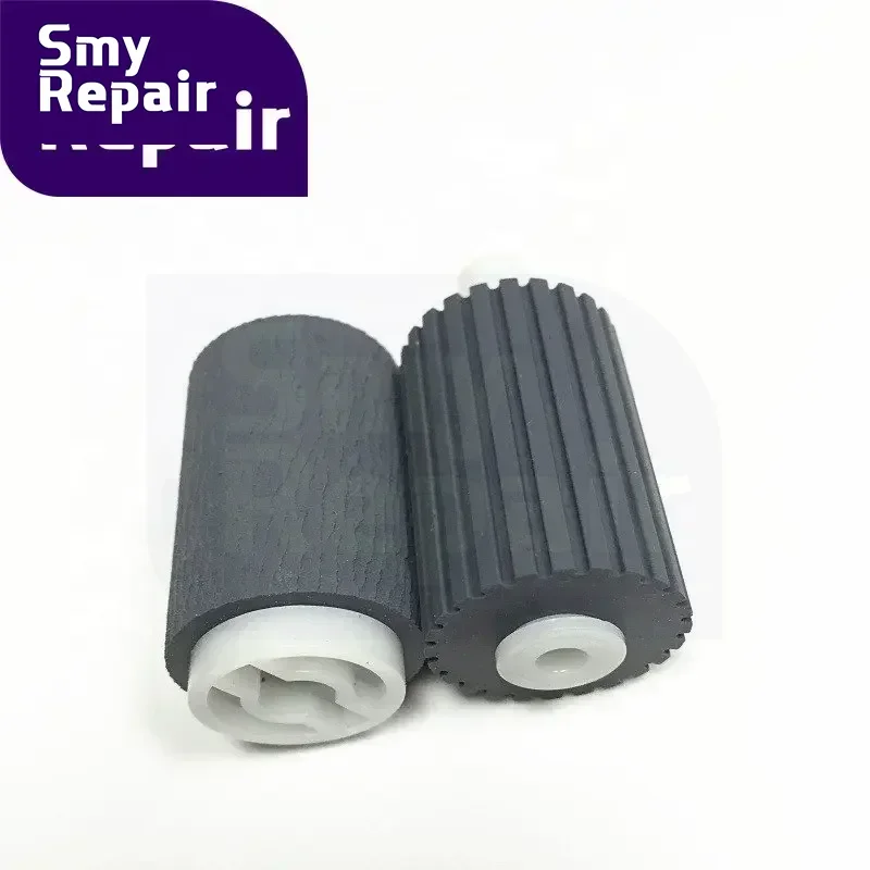 1SETS 3BR07040 36211110 ADF Pickup Roller Kit suitable for Kyocera FS-1028MFP KM-1510 KM 1620 1635 Copier parts