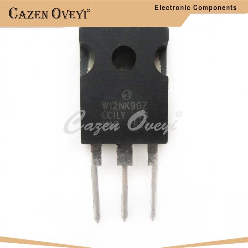 （5pcs）IRFP150N IRFP150 TO-247W10NK80Z W10NK80 TO-247STW12NK90Z W12NK90Z TO-247TO-247
