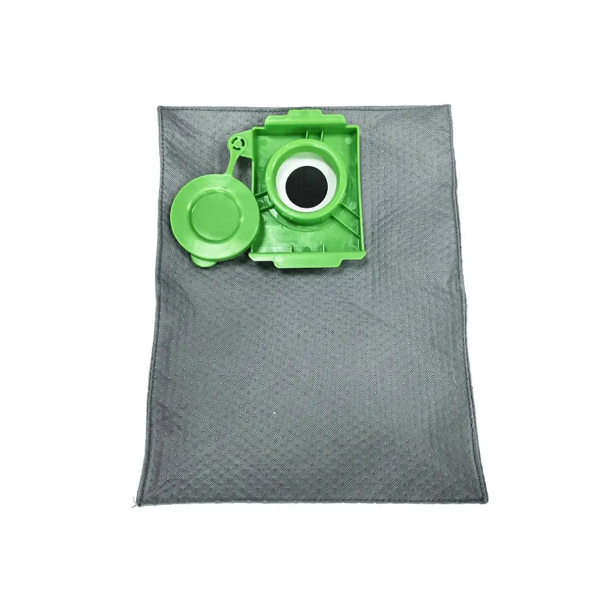 

Качественные запчасти: 2 многоразовых пылесборника для пылеудаляющих аппаратов CT48 CTL/M 48 E HEPA, сменные детали