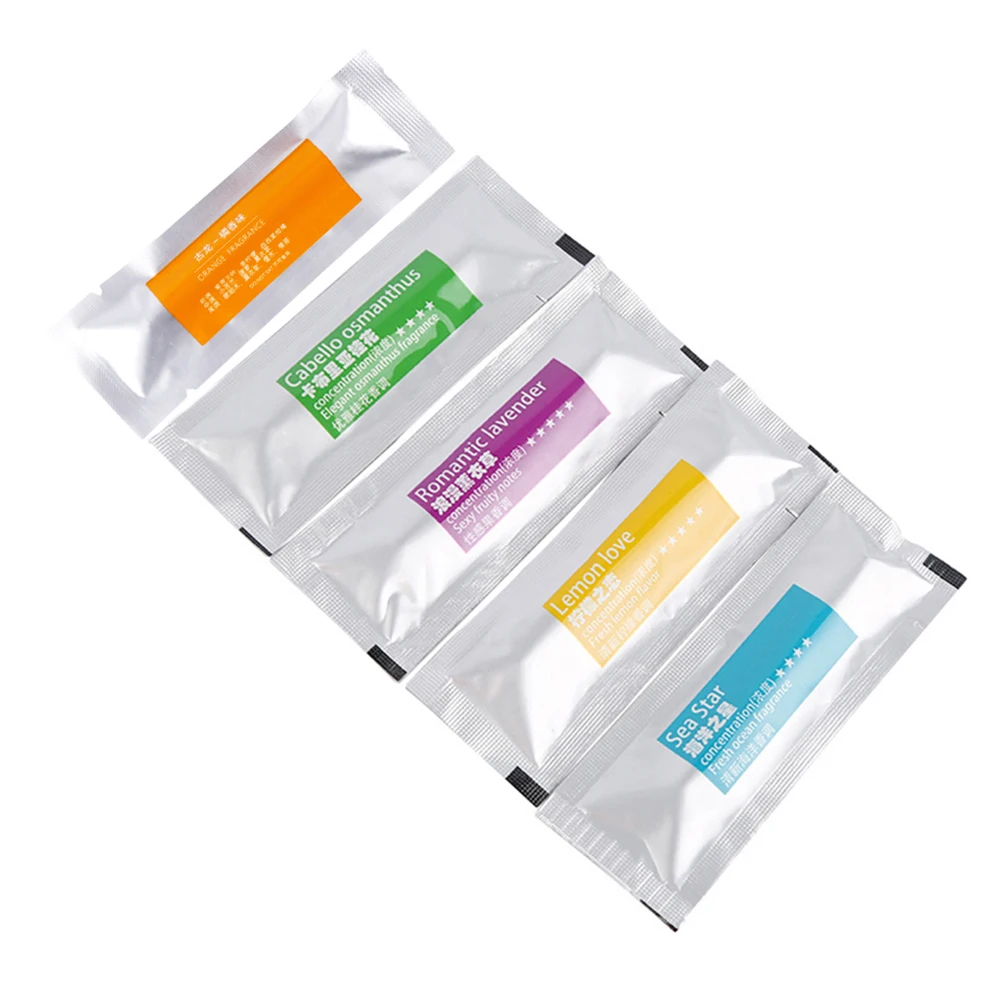

5Pcs Car Air Fresheners Refills Tablets Osmanthus Cologne Lemon Air Freshener Supplement Air Vent Perfume Diffuser