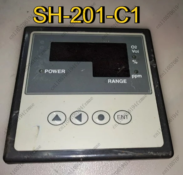 Accessories Analyzer Accessories SH-201-C1 Control Panel