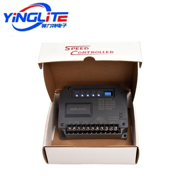 EG3000 generator governor speed control module regulator brushless generator parts engine electronic control parts