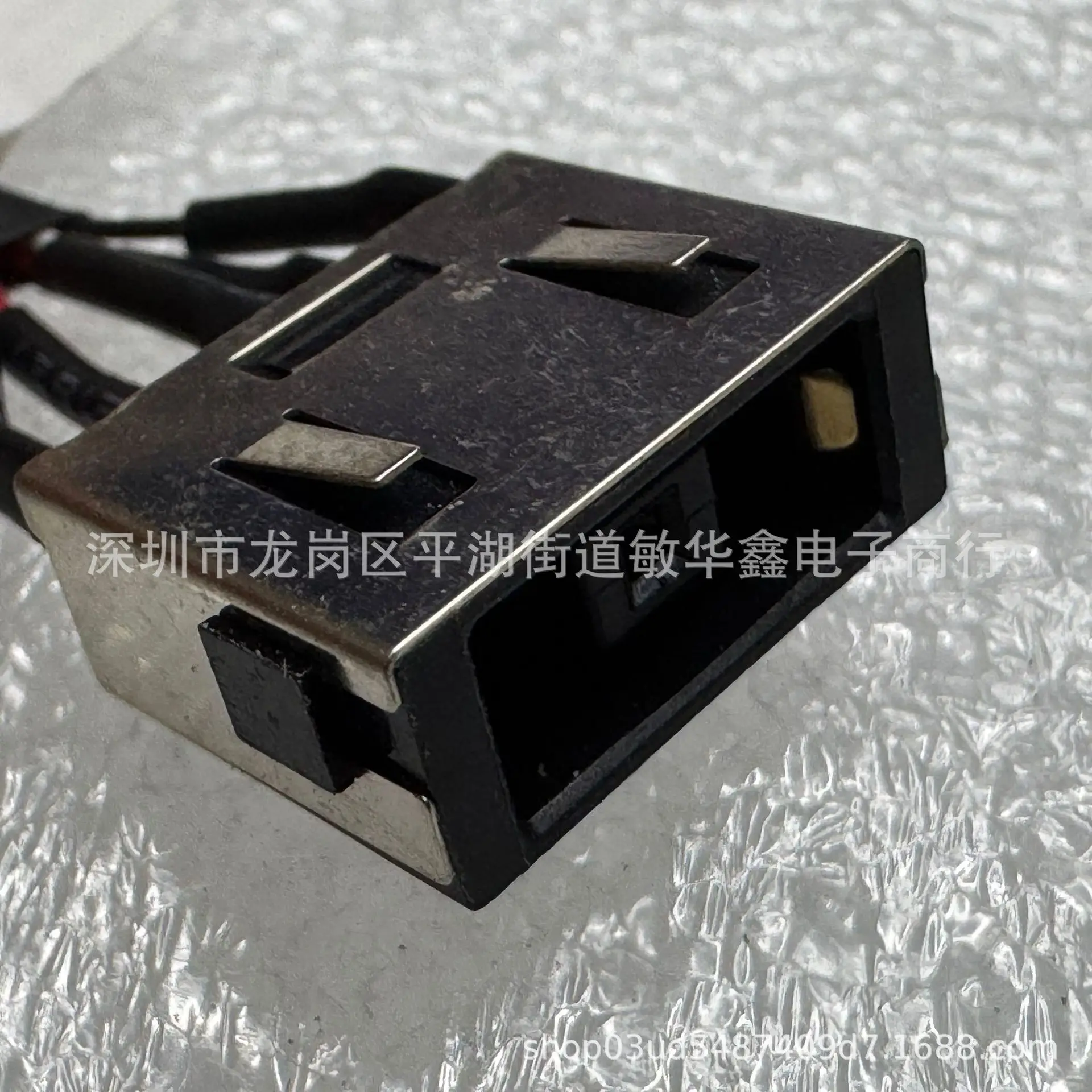 For  Lenovo G70-80 G70-70 Z70-80 power interface, charging head