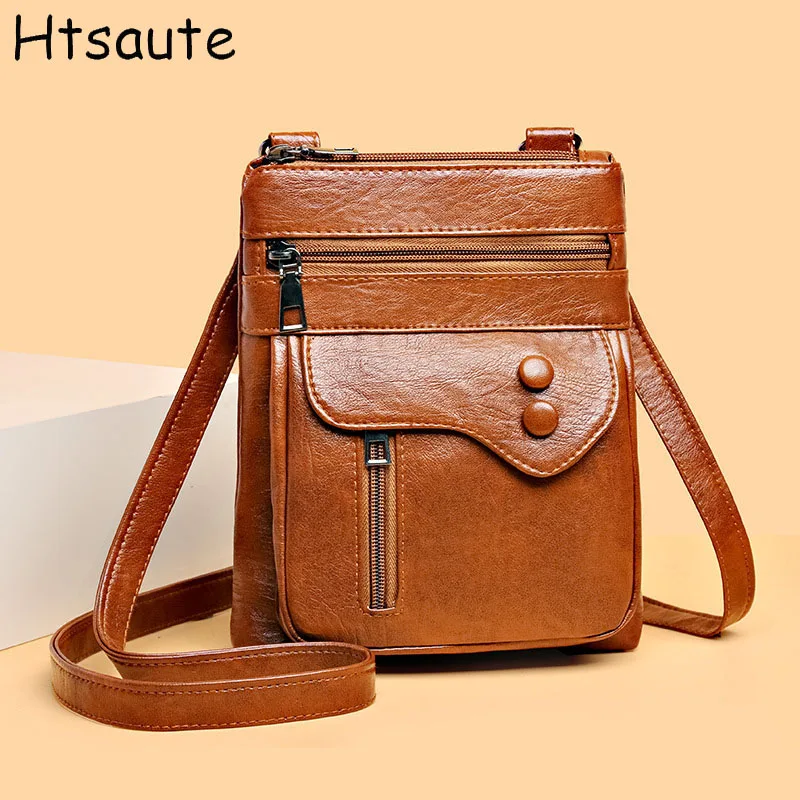 

Держатель для телефона Женская большая сумка Высококачественная женская мини-сумка из искусственной кожи Женская сумка через плечо Маленькие сумки через плечо Женская сумка