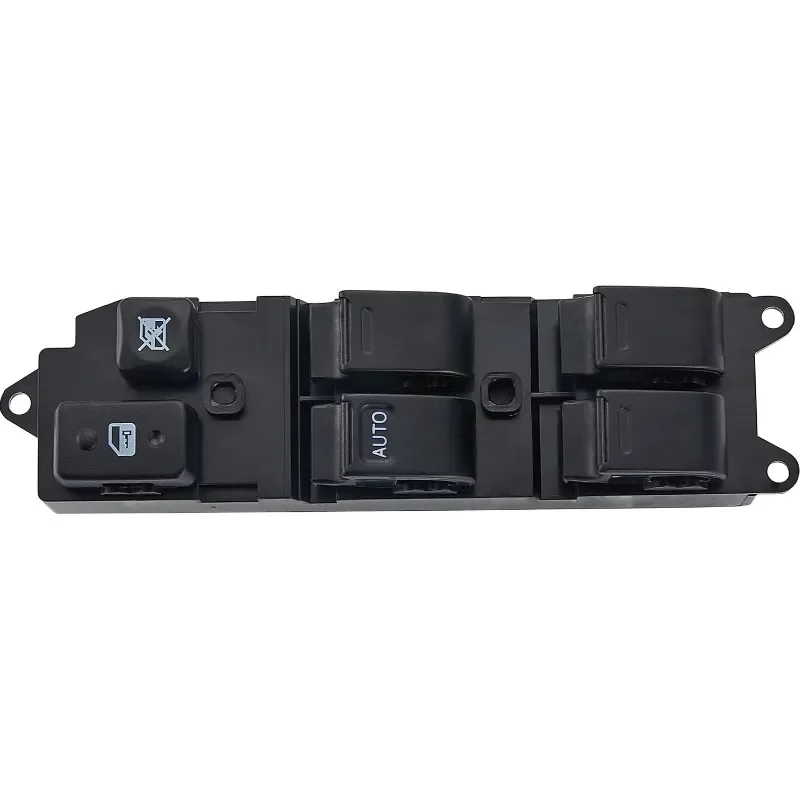 

84820-35010 для Toyota 4Runner, главный переключатель управления стеклоподъемником со стороны водителя Corolla RAV4 Tercel Camry, автозапчасти 8482035010