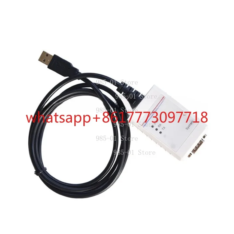 PCAN-USB CAN Bus Analyzer Compatible with PEAK IPEH-002021/002022