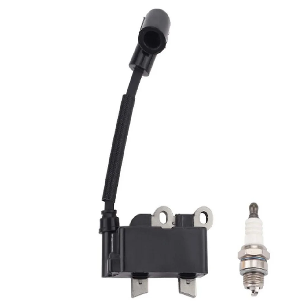 Replacement Ignition Coil for Toro 51950 51972 51990 51992 and Models For 290178003 RY08510 RY08570 Engine Parts