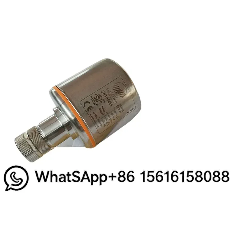 Trane AC Electronic Flow Switch CNT05639 Water Flow Sensor SEN01674 CON01379 Accessory Kit Replacement Part for HVAC System