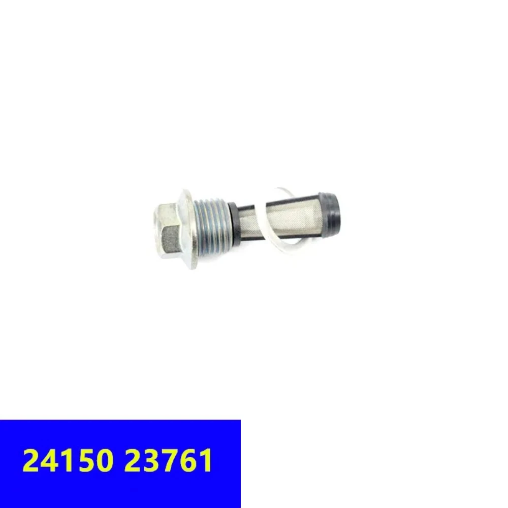 ZF-T Filtro de válvula de Control de aceite 2415023761 para hyundai Elantra Tucson, kia Rio Soul 24150-23761