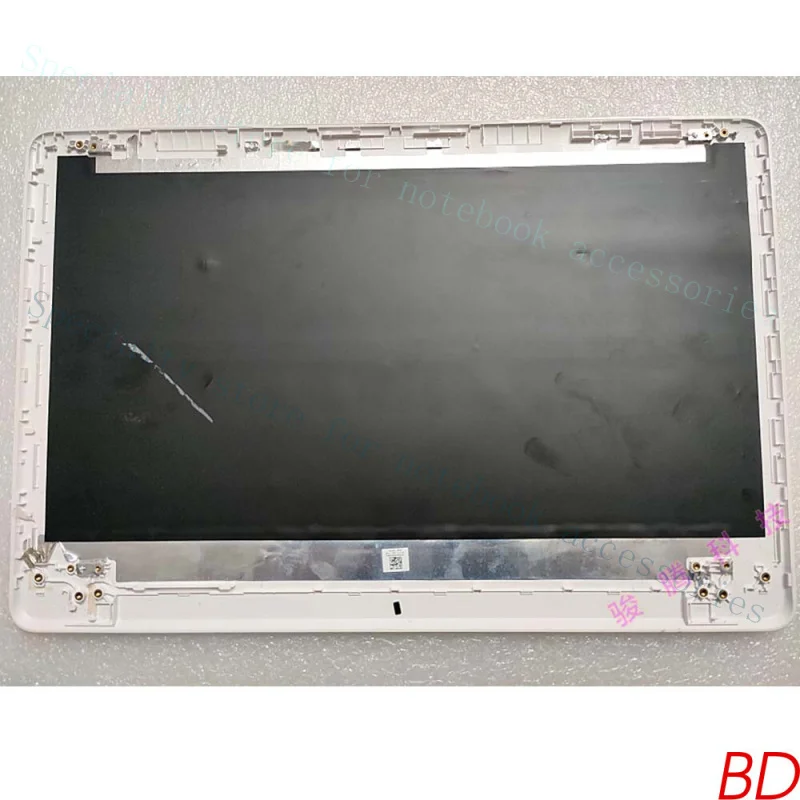 

A+ L20432-001 For HP 15-BS 15-BR 15-BW 250 G6 A Shell LCD Back Cover White