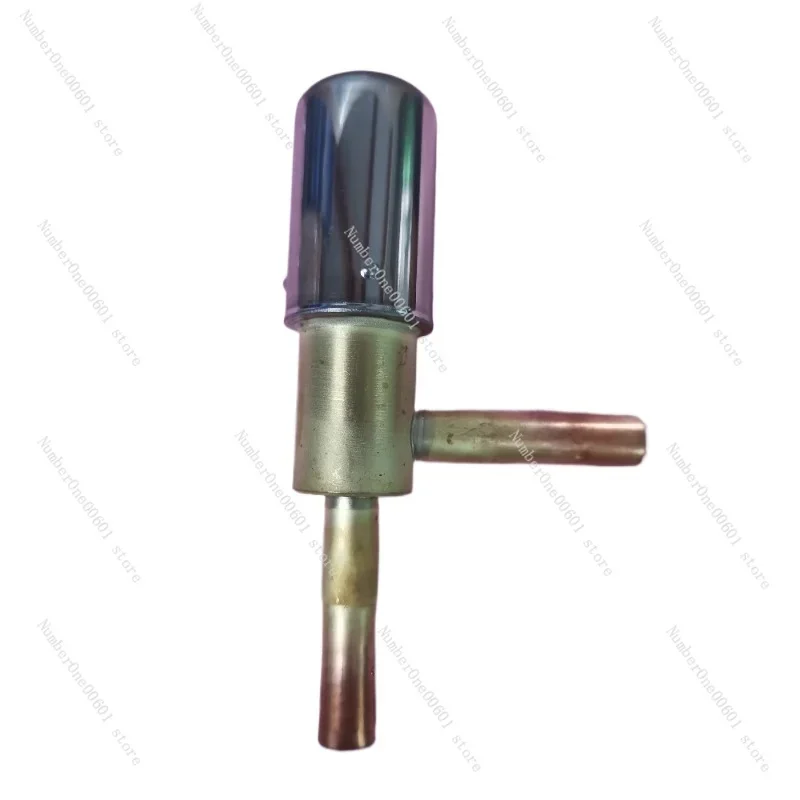 

Air Conditioner Accessories, Suitable for Hisense Hitachi Central Air Conditioner New Electronic Expansion Valve 17F04391A